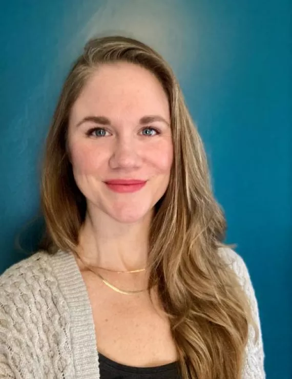 Photo of Dieleman Andrea, IFS therapist in Grand Rapids