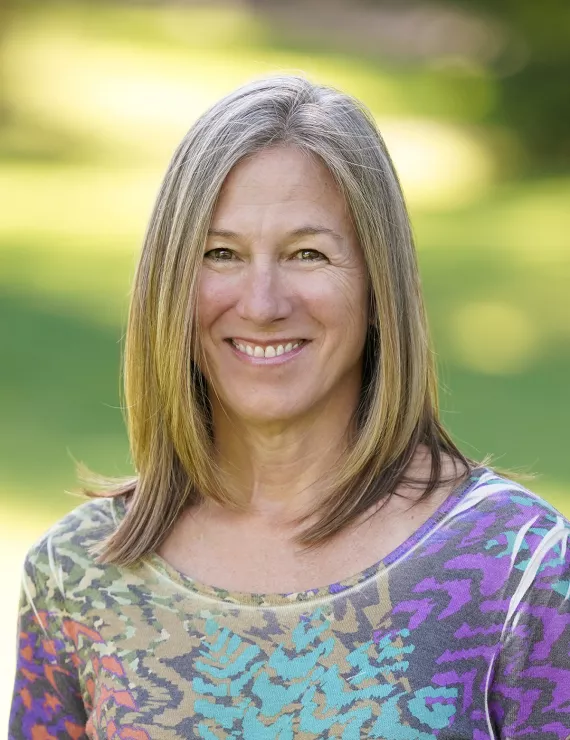 Photo of Dieter Mary Jane, IFS therapist in Fairfax
