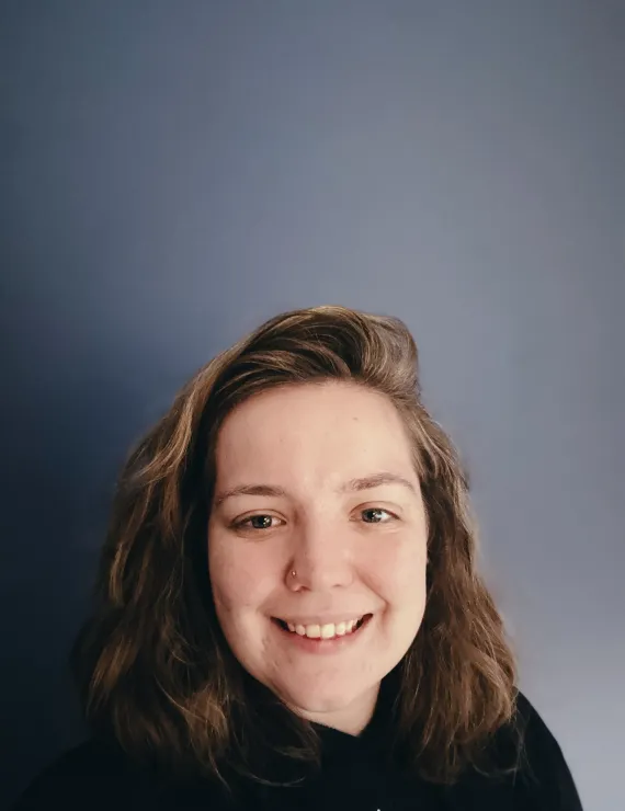 Photo of Doe Marie, IFS therapist in Online Online