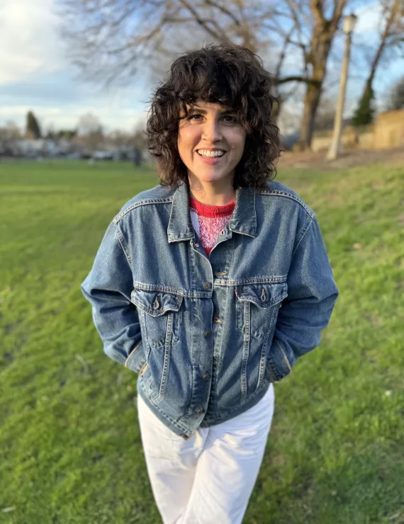Photo of Doherty Kathryn, IFS therapist in Houston