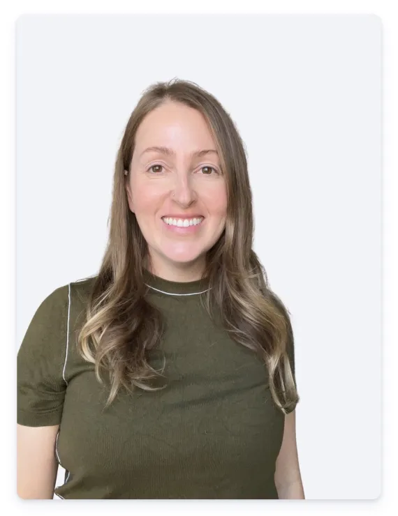 Photo of Doney Laura, IFS therapist in Calgary