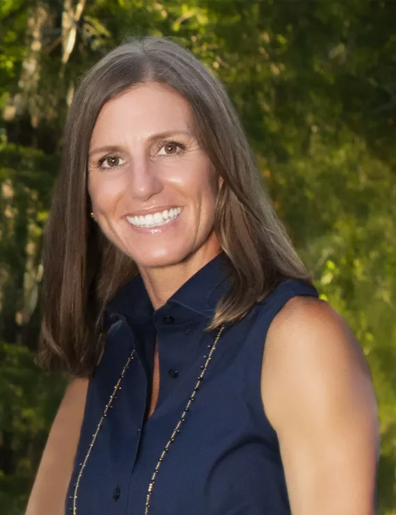 Photo of Downing Leslie, IFS therapist in Leander