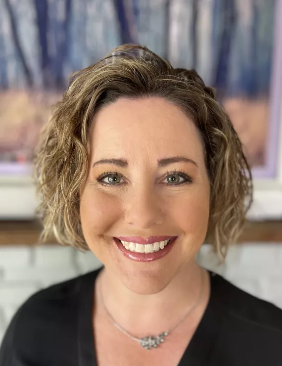 Photo of Downs-Stoller Molly, IFS therapist in Alpine