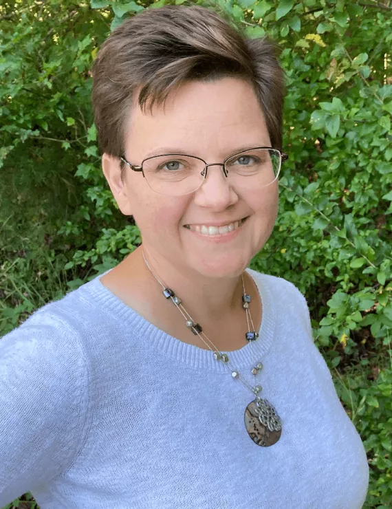 Photo of Dunn Amy, IFS therapist in Matthews