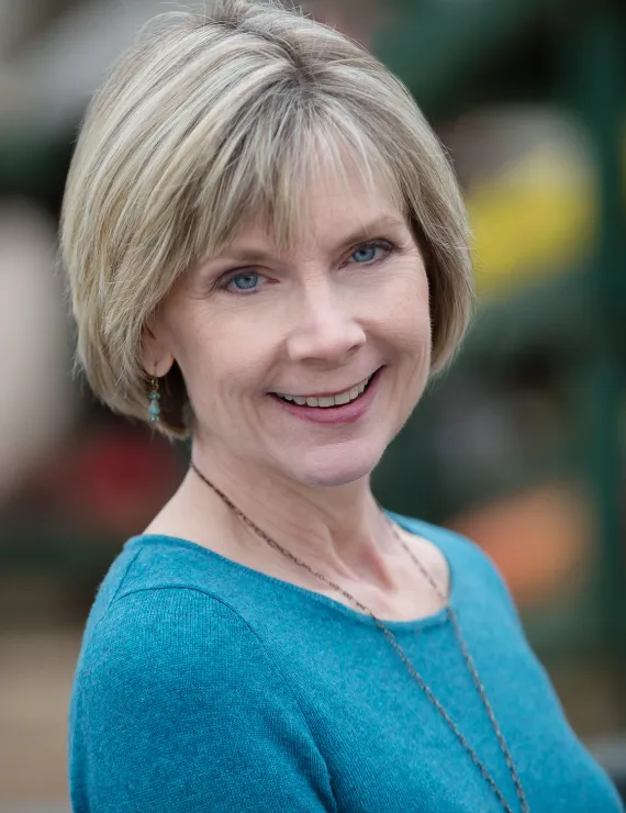 Photo of Edens Connie, IFS therapist in Herndon
