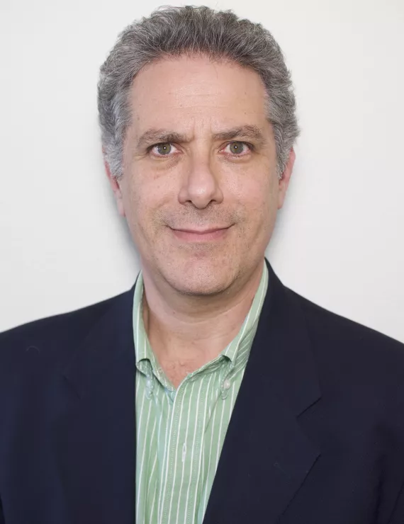 Photo of Einhorn Stanley, IFS therapist in Soquel