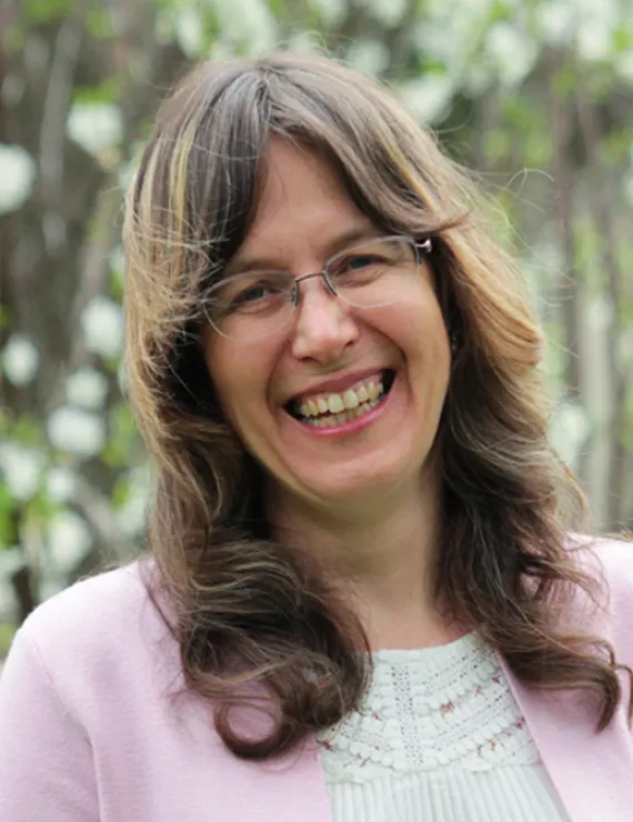 Photo of Emelyanov Lana, IFS therapist in Littleton