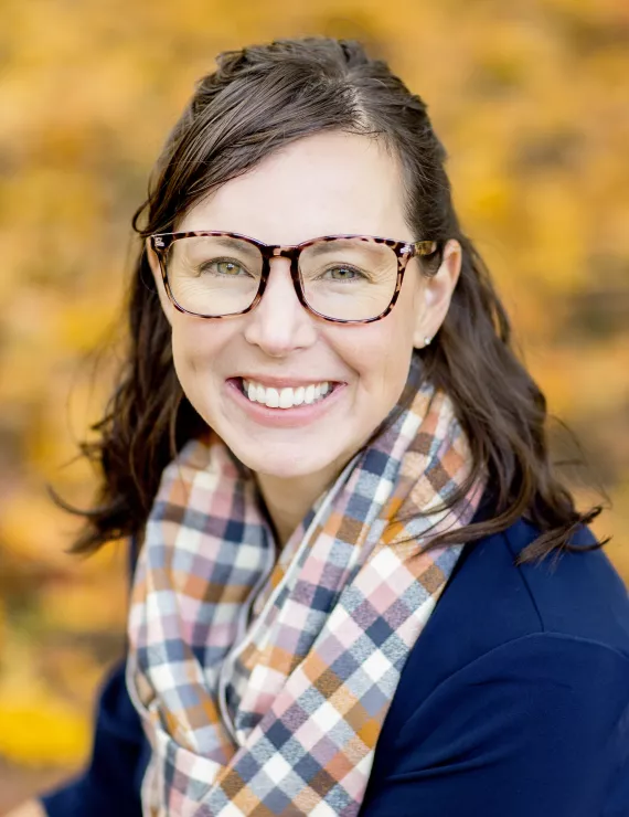 Photo of Fedewa Alicia, IFS therapist in Lexington