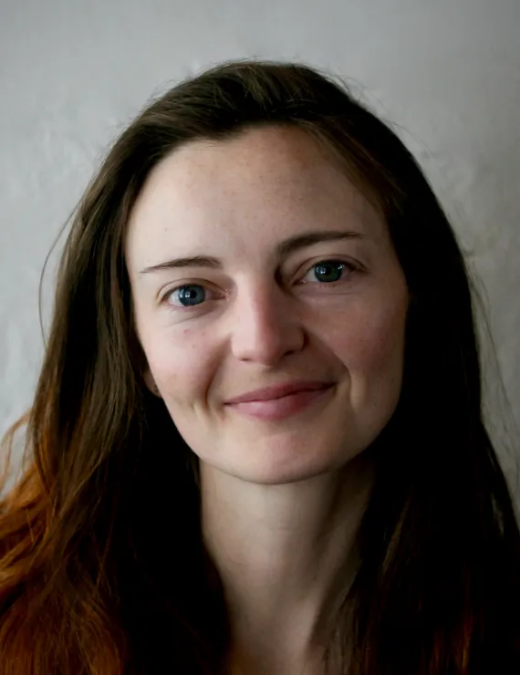 Photo of Ferguson Emily (Emmy), IFS therapist in Bellingham