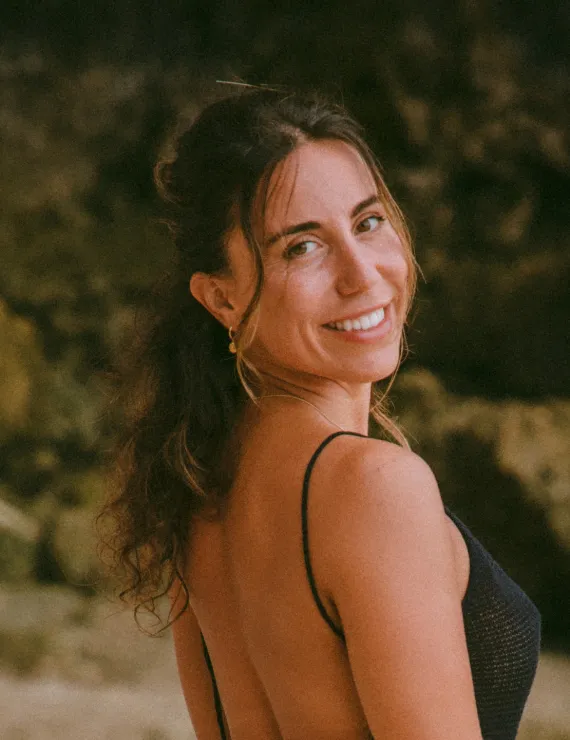 Photo of Ferradaz Cristiana, IFS therapist in Lisbon