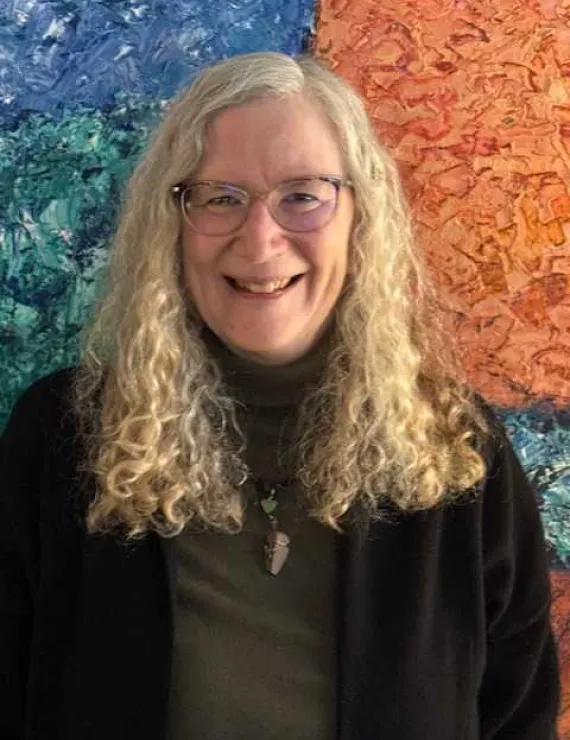 Photo of Ferrell Lia, IFS therapist in Springfield