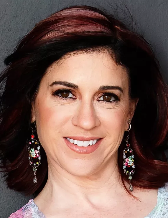 Photo of Feuerman Chaya, IFS therapist in Boca Raton