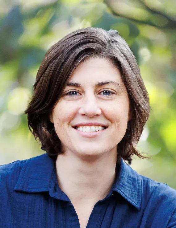 Photo of Fisher Eileen, IFS therapist in Boulder