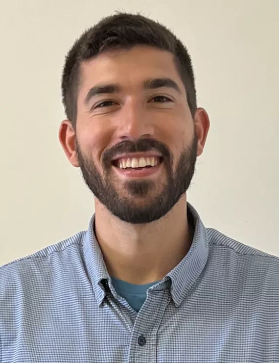 Photo of Fishman Matt, IFS therapist in New York