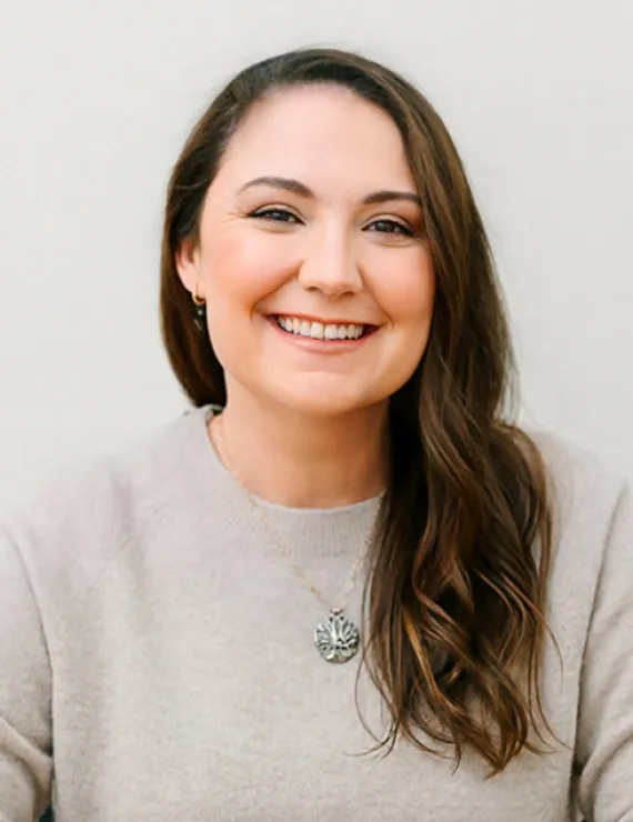 Photo of Fleisch Mary, IFS therapist in Oakland