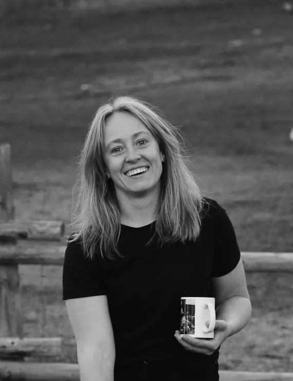 Photo of Forsman Claire, IFS therapist in Bozeman