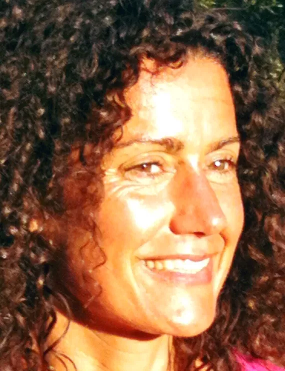 Photo of Fossella Tina, IFS therapist in Mill Valley