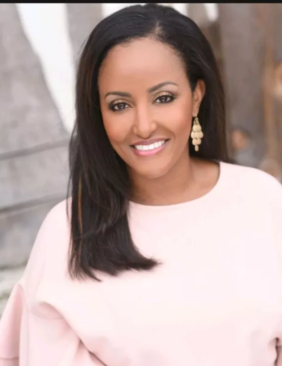 Photo of Fouche, Ph.D. Sophia, IFS therapist in Jackson