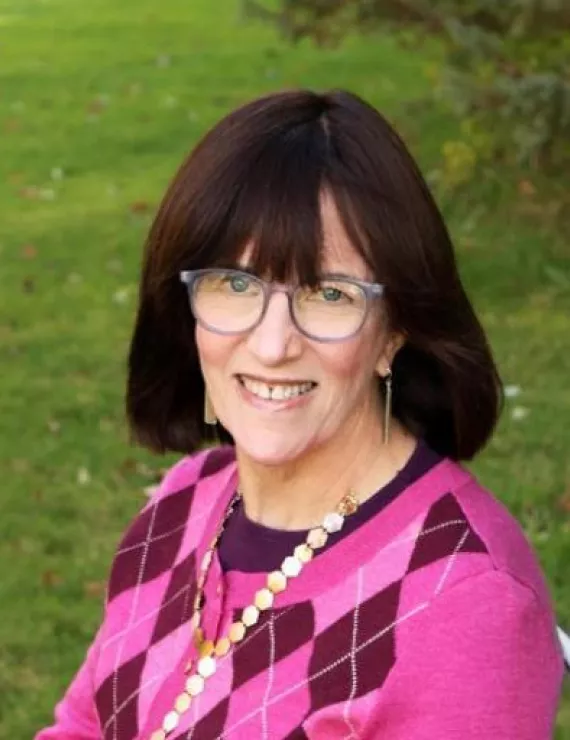 Photo of Freedland Rachel, IFS therapist in Oak Park