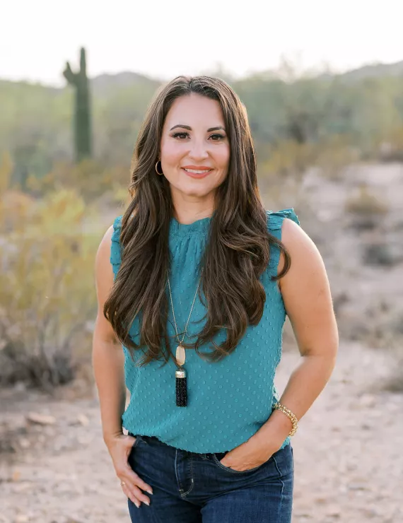 Photo of Fuentes Khara, IFS therapist in Phoenix