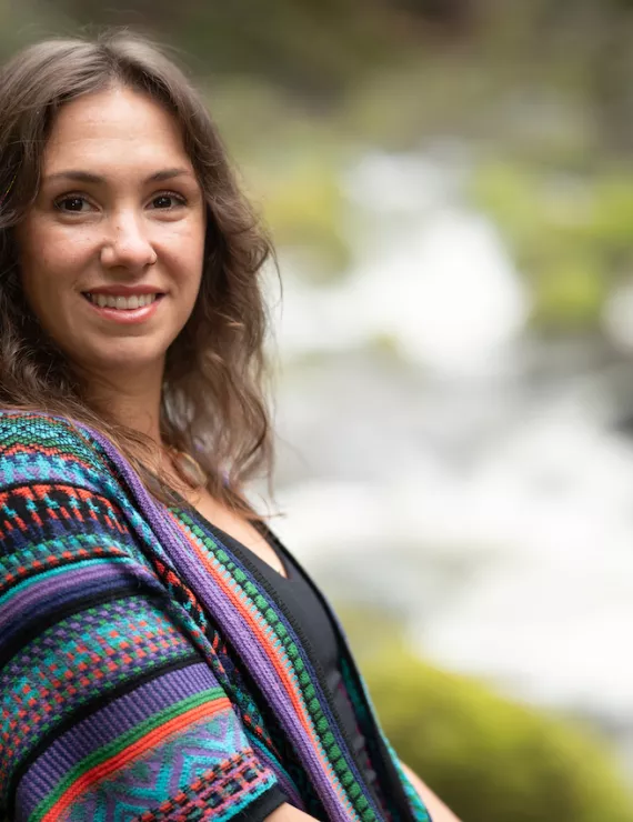Photo of Fultineer Julianna, IFS therapist in Ashland