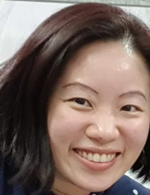 Photo of Gaffney Isabelle, IFS therapist in Cary