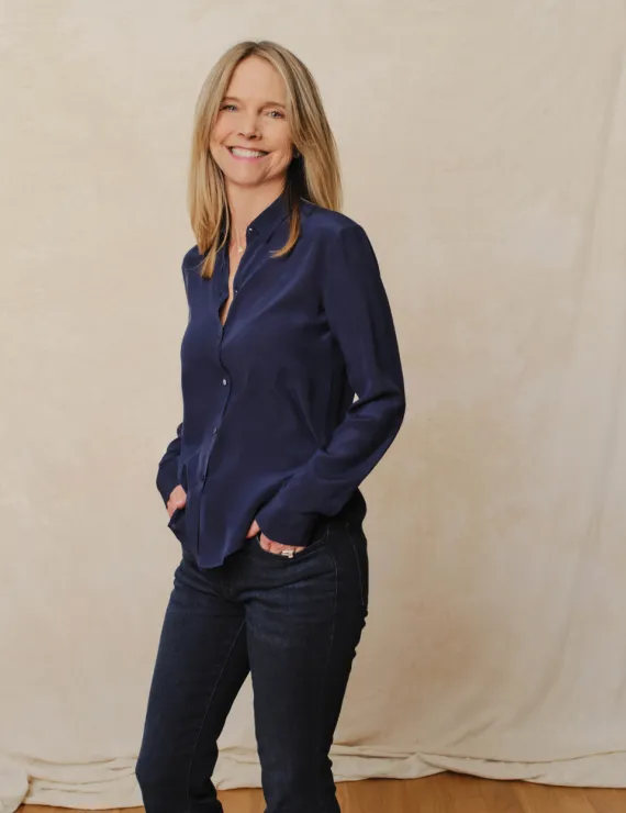 Photo of Gallop Sarah, IFS therapist in Denver
