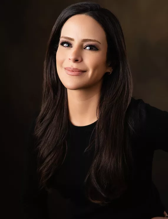 Photo of Garmroudi Sepideh, IFS therapist in Pasadena