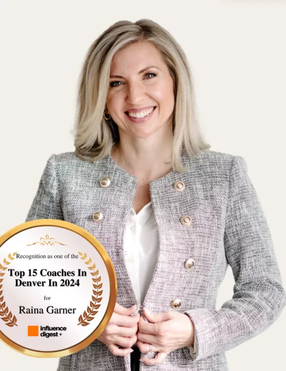 Photo of Garner (Sweeney) Raina, IFS therapist in Denver