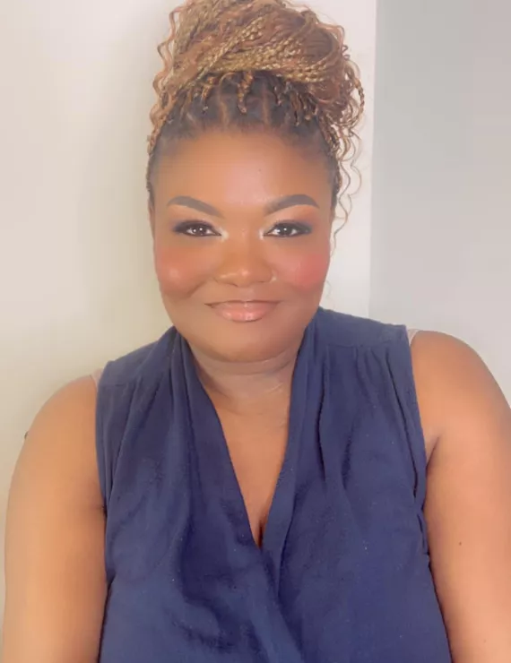 Photo of Gary Latasha, IFS therapist in Charlotte