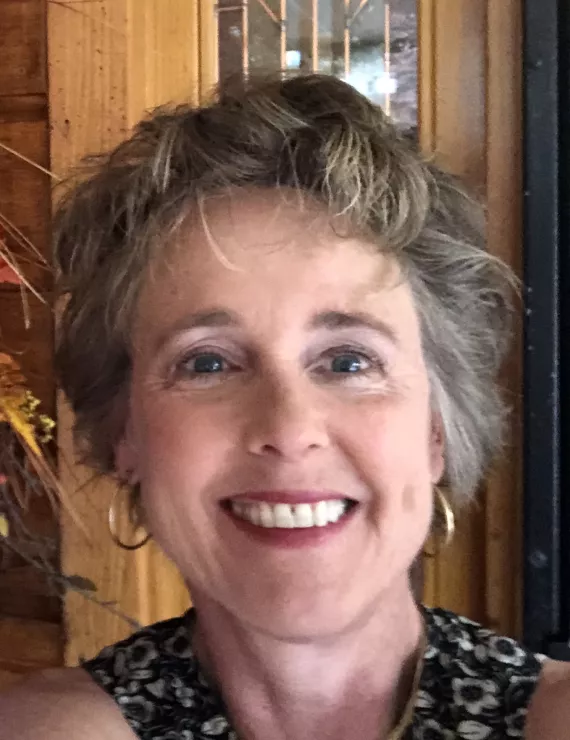 Photo of Geraghty Tobey Linda, IFS therapist in Denver