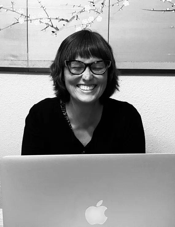 Photo of Gerteis Christina, IFS therapist in New Orleans