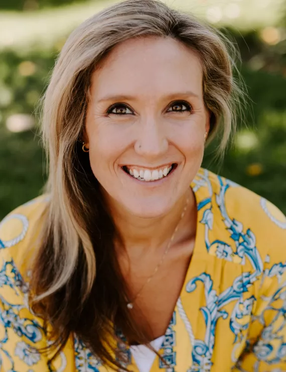 Photo of Giles Lisa, IFS therapist in Carlsbad