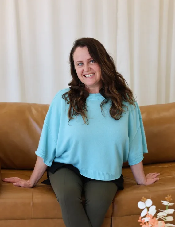 Photo of Godkin, PhD Sophia, IFS therapist in Boise