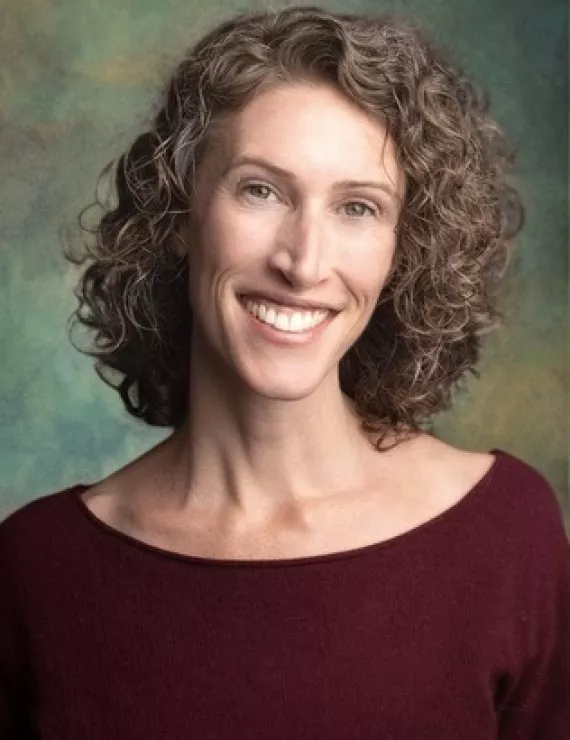 Photo of Goldstein Dana, IFS therapist in Walnut Creek