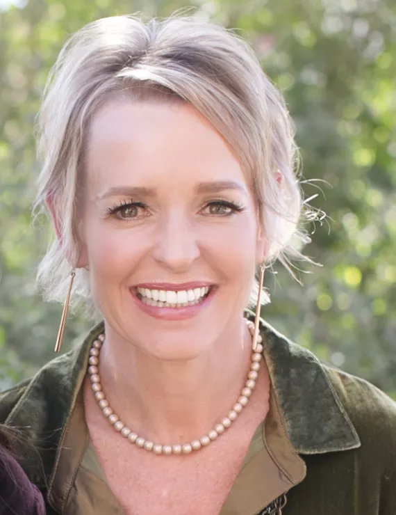 Photo of Goldstein Susanne, IFS therapist in Denver