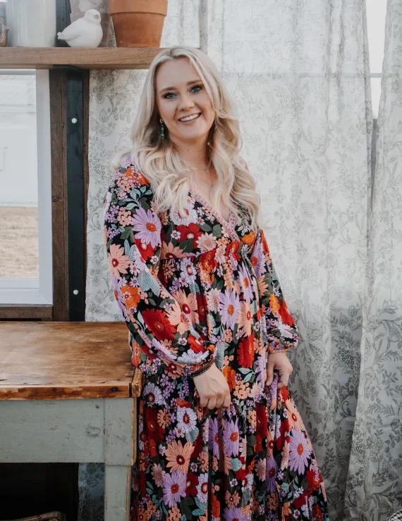 Photo of Goltz Kristen, IFS therapist in Fort Collins