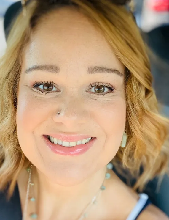 Photo of Gonzalez Yadira, IFS therapist in Nashville