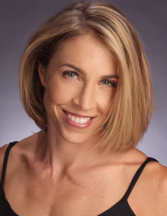 Photo of Goodman Gabriele, IFS therapist in Oakland
