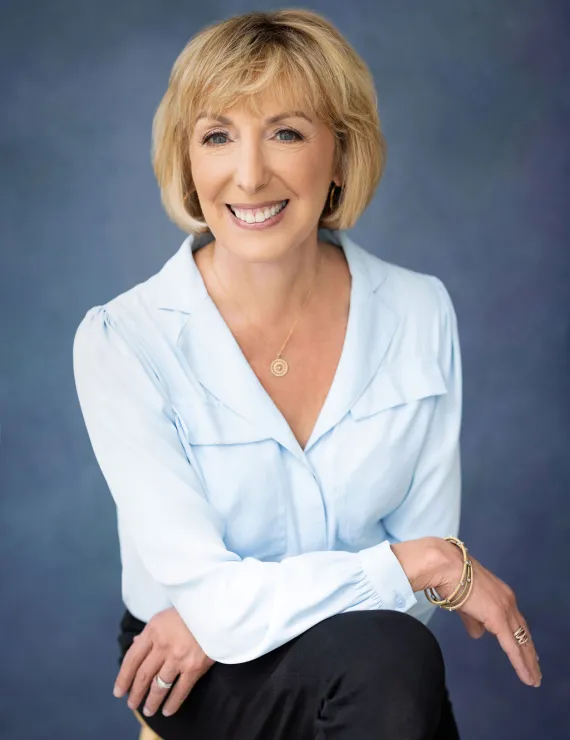 Photo of Gorovitz Elizabeth, IFS therapist in Winter Park