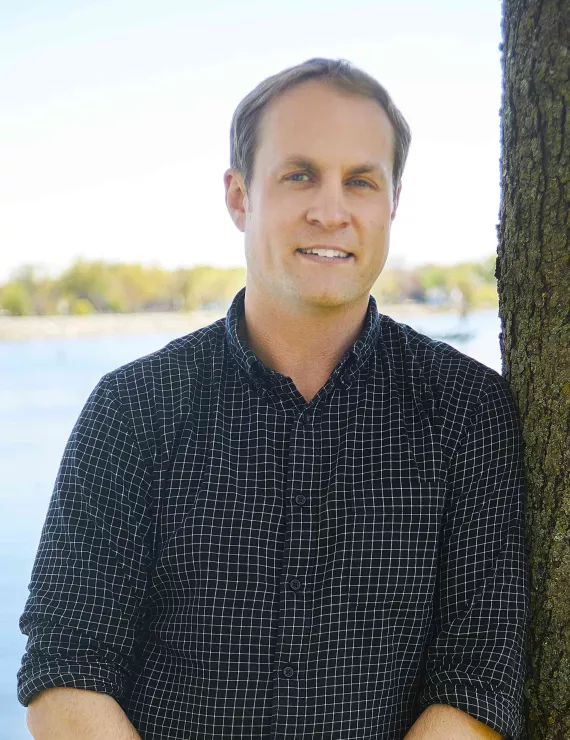 Photo of Greene Alex, IFS therapist in Boulder
