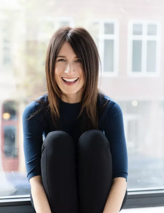 Photo of Greene Vanessa, IFS therapist in Boulder