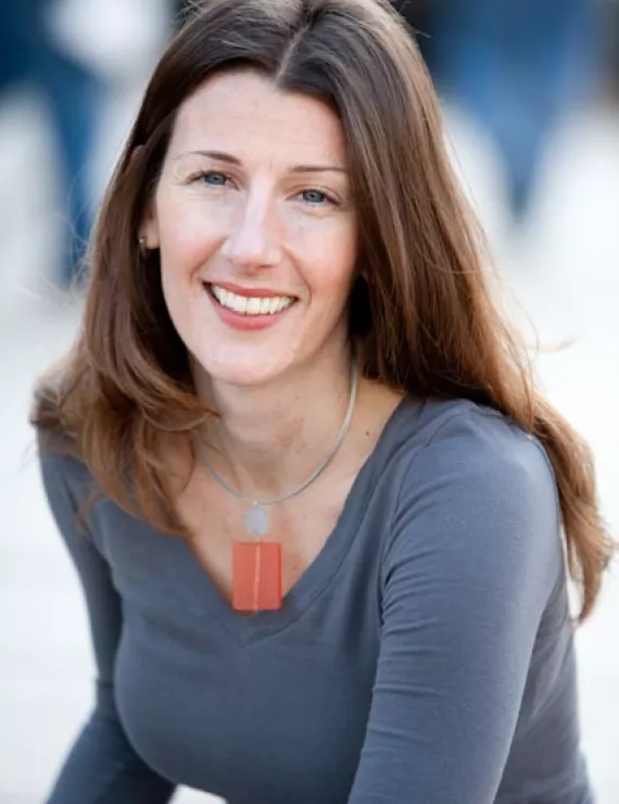 Photo of Griffiths Nancy, IFS therapist in Boston