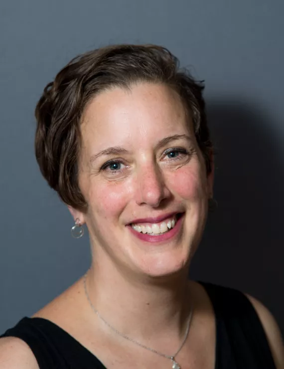 Photo of Grossman Samara, IFS therapist in JAMAICA PLAIN