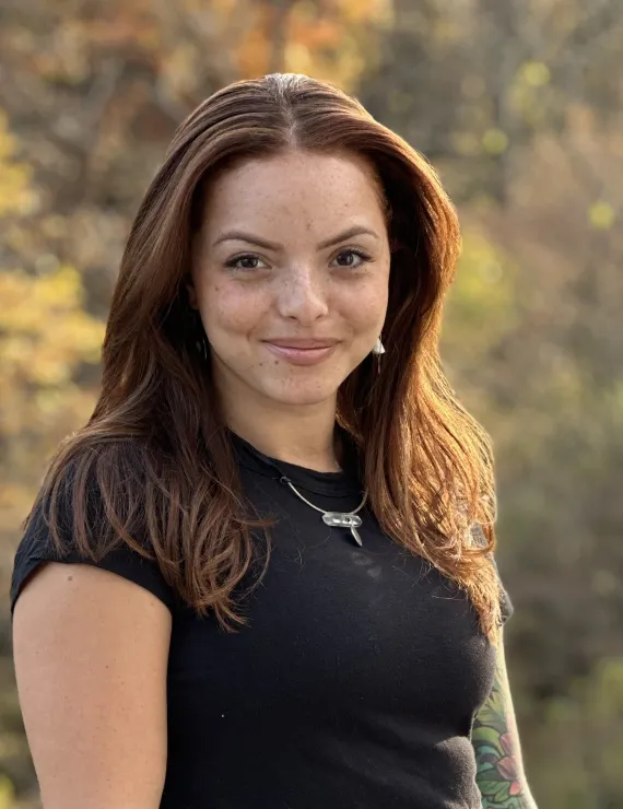 Photo of Guerrero Katerina, IFS therapist in Grand Rapids