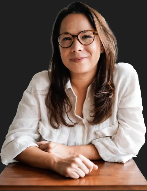 Photo of Gutierrez Judith, IFS therapist in Mexico City