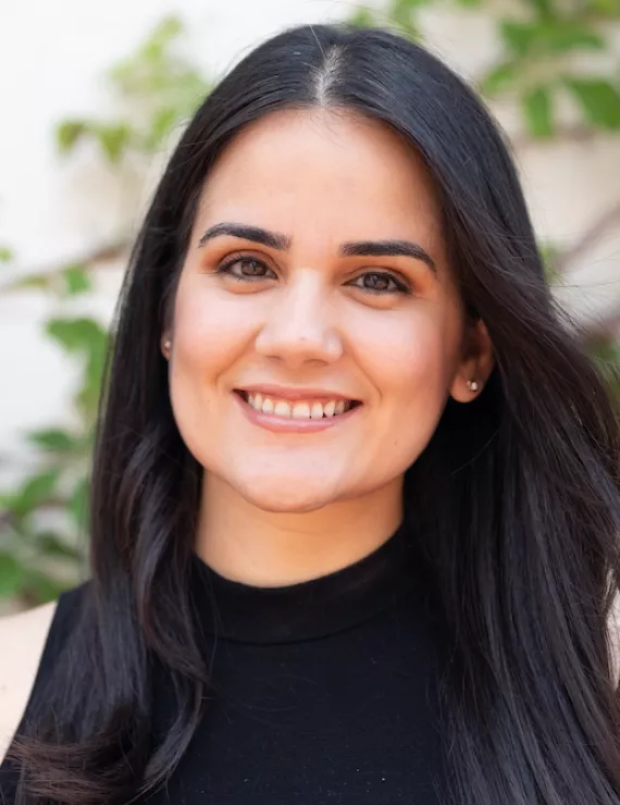 Photo of Gutierrez Mara, IFS therapist in Washington