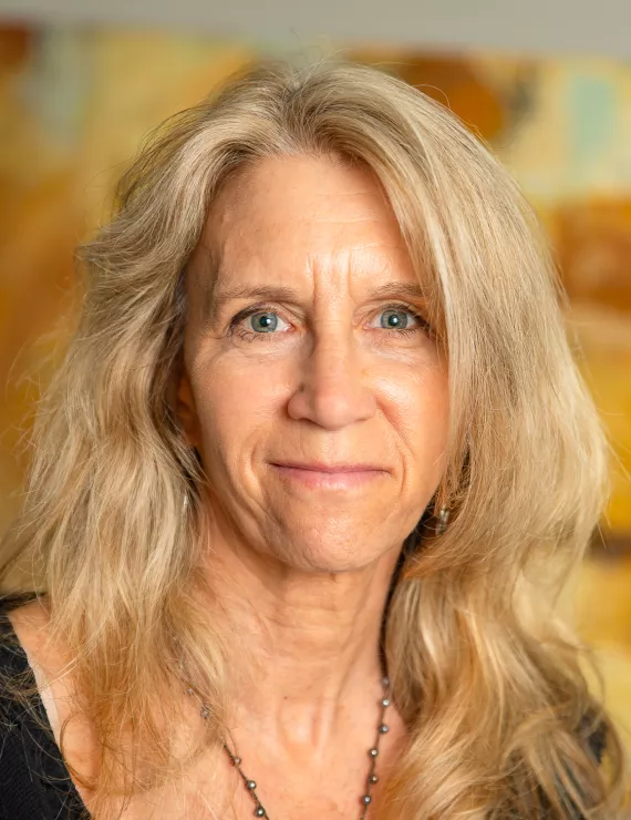Photo of Hahn Allison, IFS therapist in Arlington