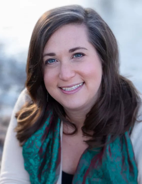 Photo of Haimovich Rachel, IFS therapist in Philadelphia