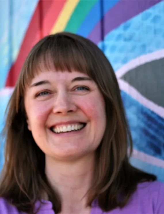 Photo of Hanson Stephanie, IFS therapist in Laramie